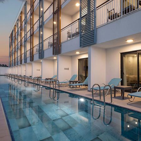 Arcanus Hotels Trendline Side Dış mekan fotoğraf