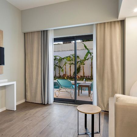Arcanus Hotels Trendline Side Antalya Dış mekan fotoğraf