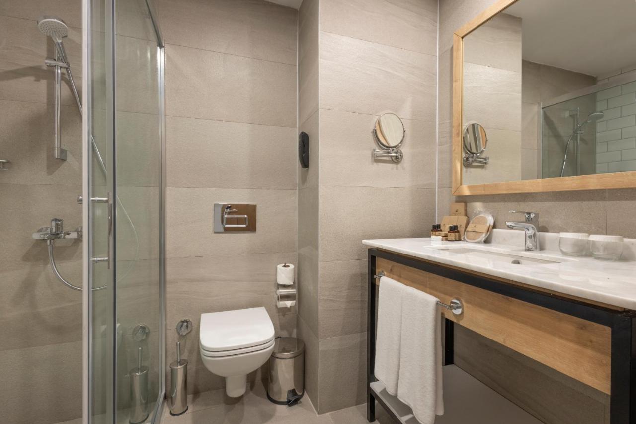 Arcanus Hotels Trendline Side Dış mekan fotoğraf