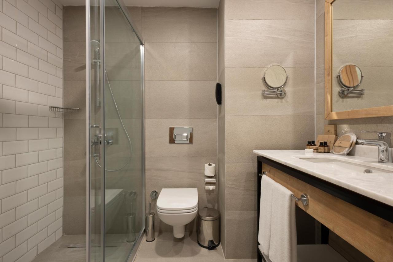 Arcanus Hotels Trendline Side Dış mekan fotoğraf